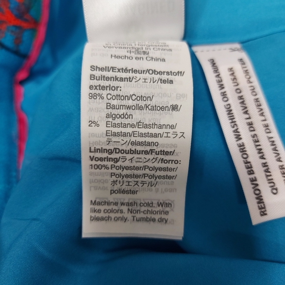 💗 J.Crew midi skirt, new, Size 2 - Picture 7 of 14